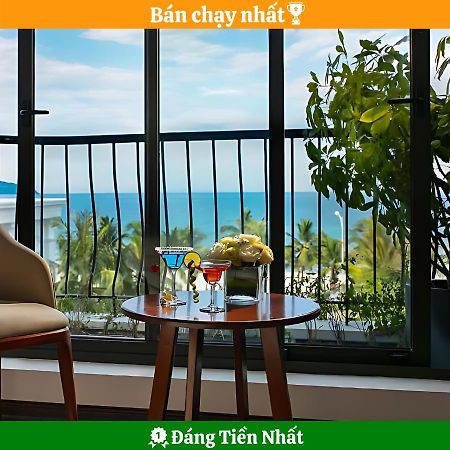 Gio Bien 2 Hotel By Thg Da Nang Exterior foto