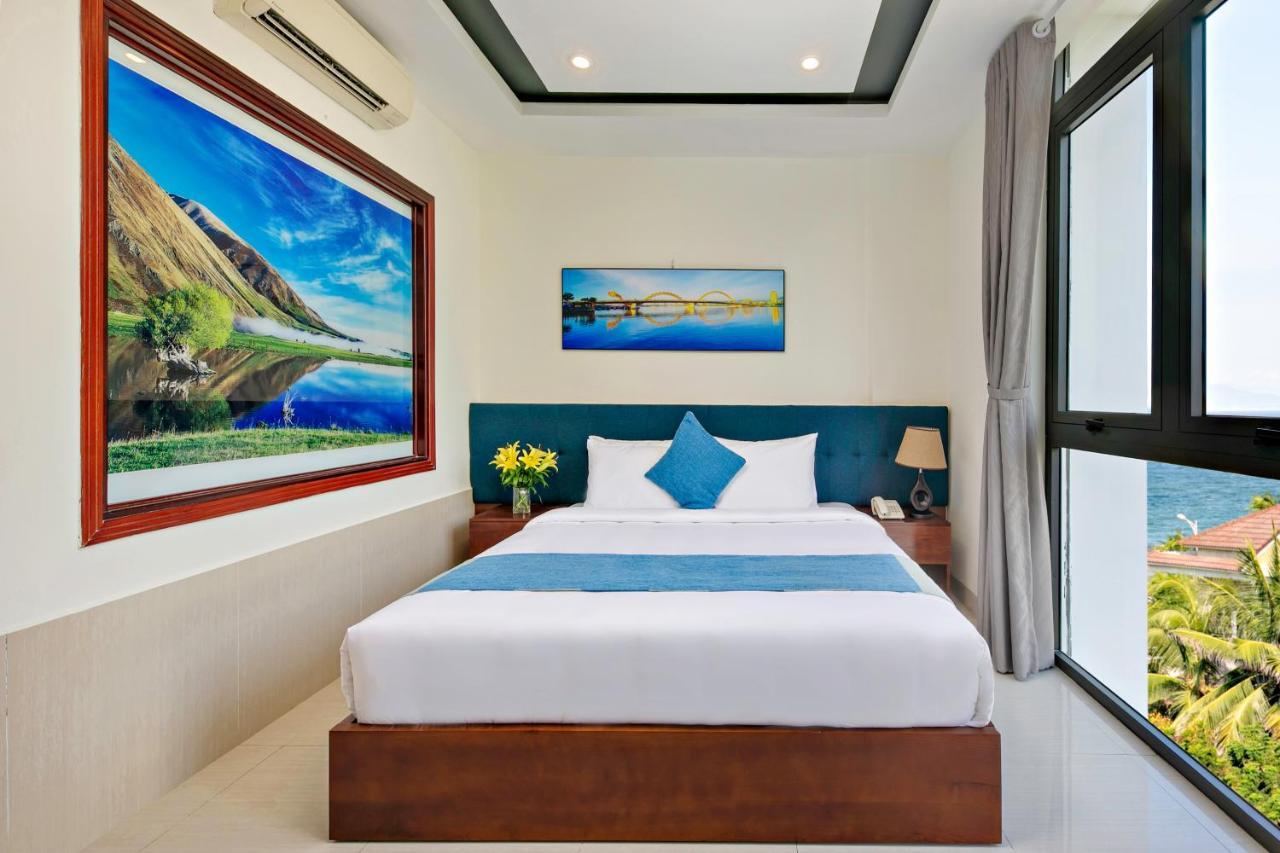 Gio Bien 2 Hotel By Thg Da Nang Exterior foto