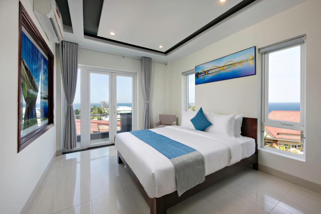 Gio Bien 2 Hotel By Thg Da Nang Exterior foto