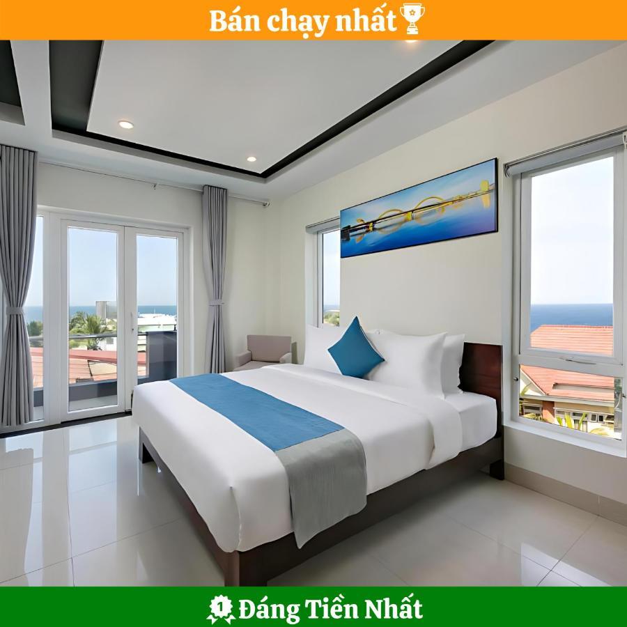 Gio Bien 2 Hotel By Thg Da Nang Exterior foto