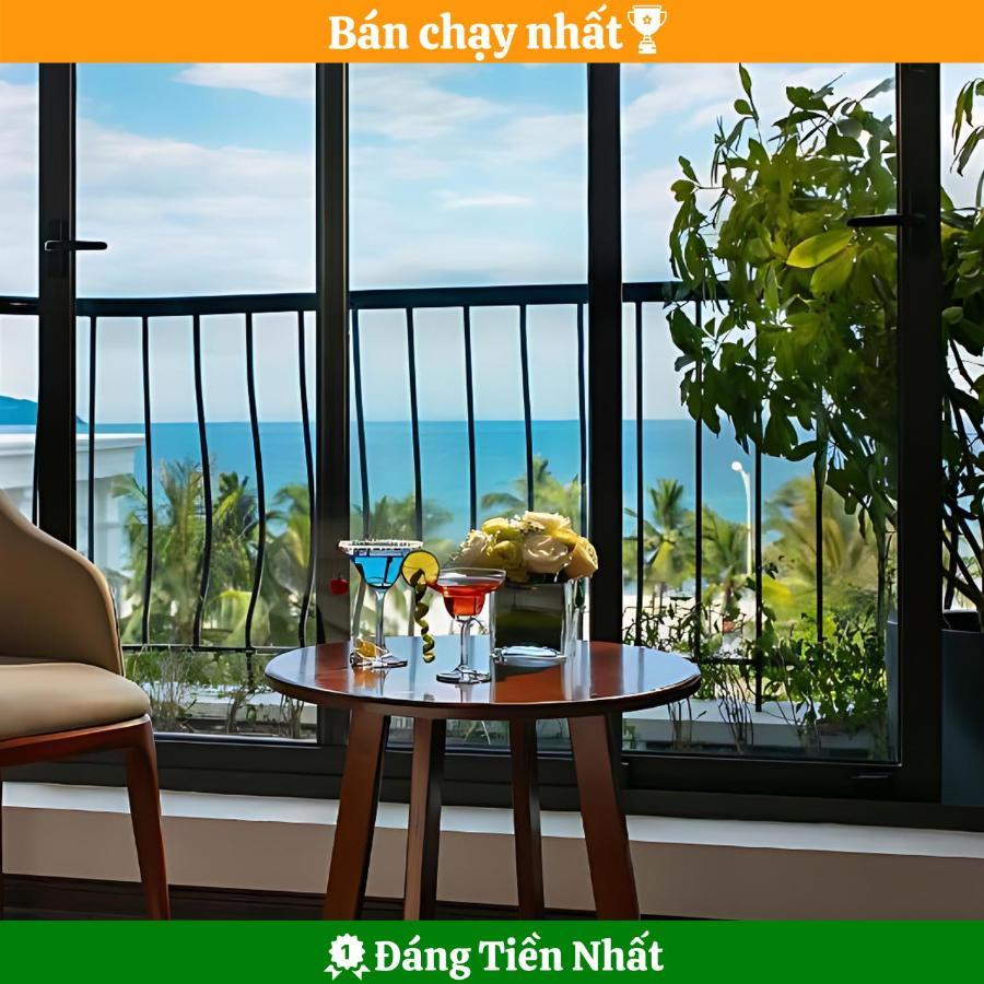 Gio Bien 2 Hotel By Thg Da Nang Exterior foto