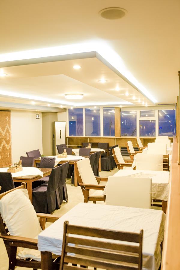 Gio Bien 2 Hotel By Thg Da Nang Exterior foto