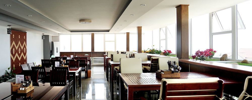 Gio Bien 2 Hotel By Thg Da Nang Exterior foto